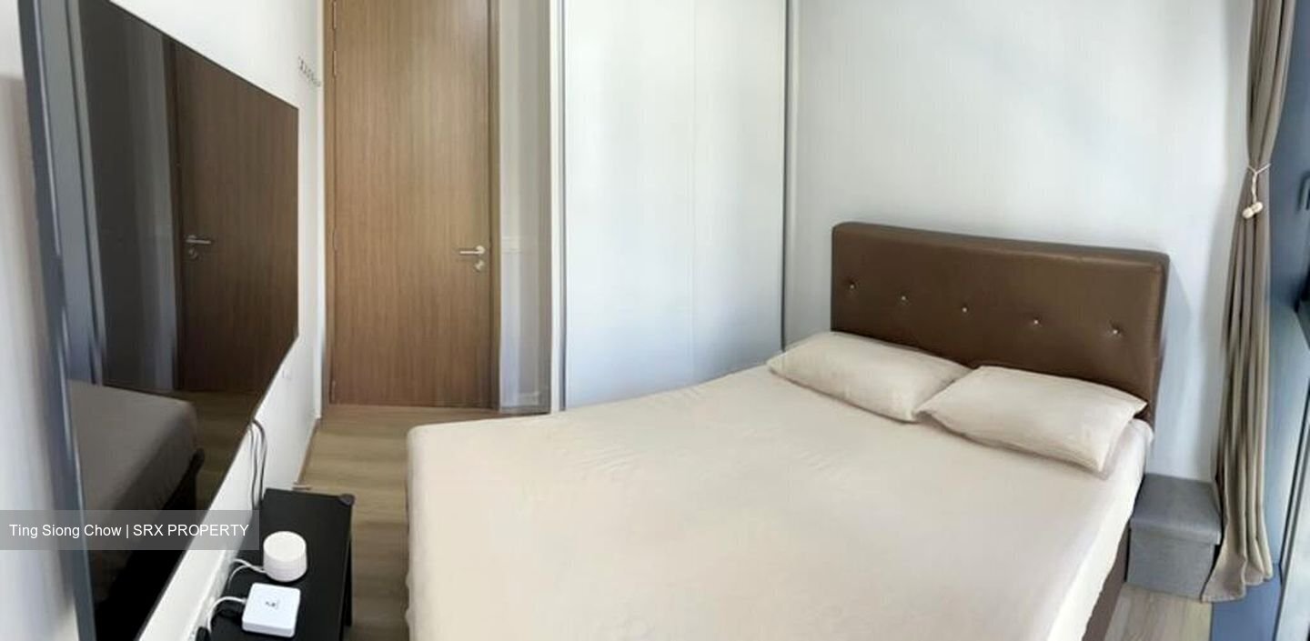 Parc Botannia (D28), Condominium #501050671